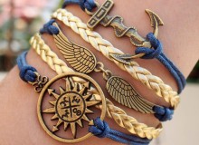 Layering Bracelets: Creating Your Signature Stack