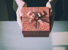 Personalising What are Otherwise Common Gift Ideas