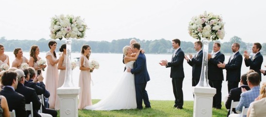10 Ways to Make Your Wedding Unique