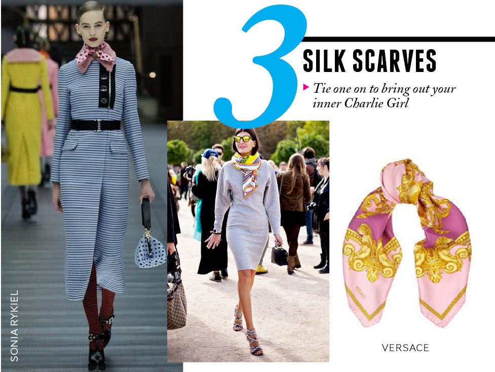 fall-trends-silk-scarf